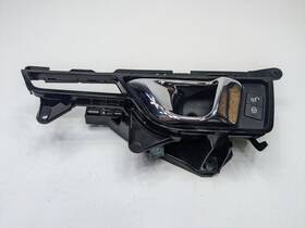 8x2322601 Jaguar 2013 - 2015 Oem Xj Front Left Driver Side Interior Door Handle