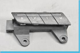 Aw9314776aa Jaguar 10-15 Xj Xjl X351 Interior Front Left Door Handle With Memory Switch Oem
