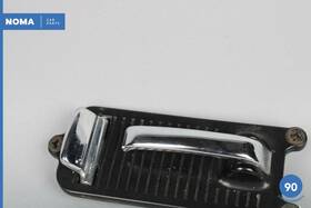 Bcc2393 Jaguar 84-87 Xj6 Vdp Series Iii Front Left Driver Side Interior Door Handle Oem