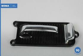 Bcc2396 Jaguar 84-87 Xj6 Vdp Series Iii Rear Right Passenger Side Inner Door Handle Oem
