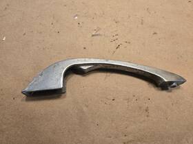 Bd2223 Jaguar Mk7 Mk8 Mk9 Interior Door Handle Oem Bd2223 Jaguar Mk7 Mk8 Mk9 Interior Door Handle Oem