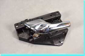 Bj32-22601-aa Jaguar 10-15 Xj Xjl Xjr Rear Left Driver Side Interior Door Handle Oem Bj32-22601-aa Jaguar 10-15 Xj Xjl Xjr Rear Left Driver Side Interior Door Handle Oem