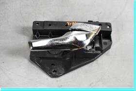 Bj3222600 Jaguar 10-15 Xj Xjl X351 Front Right Passenger Interior Door Handle Oem