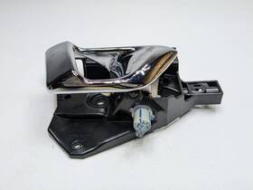 Bj3222600aa Jaguar 2013 - 2015 Oem Xj Rear Right Passenger Side Interior Door Handle