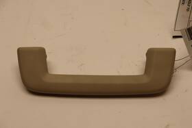 C2z1-1334am-n Jaguar 2009-2015 Xf Xfr Xfr-s Front Right Passenger Roof Grab Handle Assist Oem