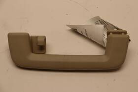 C2z1-1335am-n Jaguar 2009-2015 Xf Xfr Xfr-s Rear Left Side Roof Grab Handle Assist Oem
