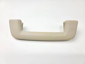 C2z11334 Jaguar 02-08 X-type Front Rear Left Lh And Right Rh Side Grip Grab Assist Hand Oem