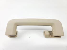 C2z11335 Jaguar 02-08 X-type Front Rear Left Lh And Right Rh Side Grip Grab Assist Hand Oem