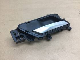 Jaguar E25a F-pace Front Left Driver Door Interior Handle 17 18 O