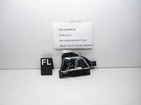 Ew9322601aa Jaguar 2010-2015 Xj Front Left Side Interior Door Handle Oem
