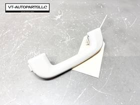 Fk72-31406 Jaguar 2016-2023 Xf Front Left Driver Upper Roof Headliner Grab Grip Handle Oe
