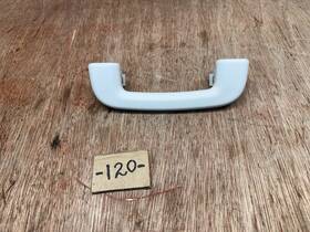 Fr-gk72-31406-a Jaguar Frgk7231406a Land Rover Discovery L319 19 Rhd Roof Grab Bar Front Right/left