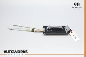 Ghd1100aa Jaguar 89-96 Xjs 3 Series Front Right Side Interior Door Handle Oem