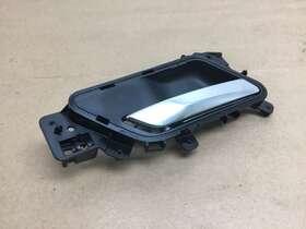 Gx7322601 Jaguar F-pace Front Left Driver Door Interior Handle 17 18 B