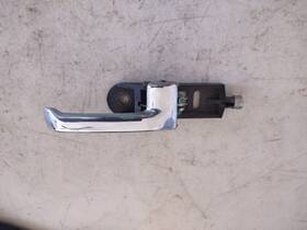 Gxf2572ad Jaguar 95-97 Xj6 X300 Lwb Rear Right Passenger Side Interior Door Handle Oem