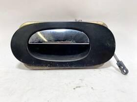 Jaguar Jlm12035xxx 98-03 Xj8 Vdp X308 Rear Right Rh Pass Side Interior Door Pull Handle Oem