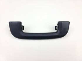 T2h24666 Jaguar 17-23 F-pace Front Right Pass Rh Side Roof Headliner Grab Grip Handle Oem