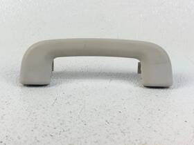 T4n4525lkp Jaguar 17-20 Xe Front Left Driver Lh Side Upper Roof Grab Grip Handle Trim Oem