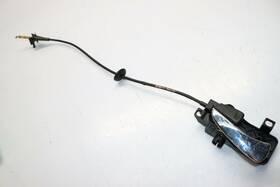 Xr83-22601-bd Jaguar 00-02 S Type Front Driver Left Interior Door Handle Y3502