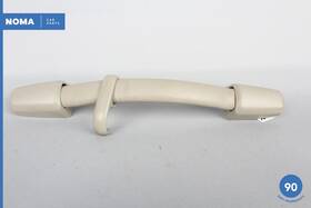 Xr835431430af Jaguar 00-02 S-type X200 Rear Right Or Left Roof Support Grab Handle Agm Oem