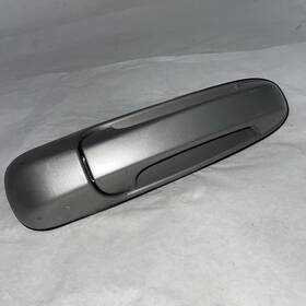 00r38trmaa Jeep 99-04 Grand Cherokee Limited Front Right Exterior Door Handle