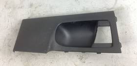 1369463 Jeep 2008 -2012 Liberty Front Right Side Interior Door Handle Bezel Oem