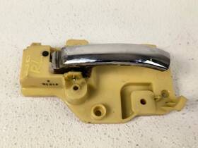 186013332 Jeep 11-17 Compass Rear Left Driver Lh Side Interior Door Handle Cover Oem