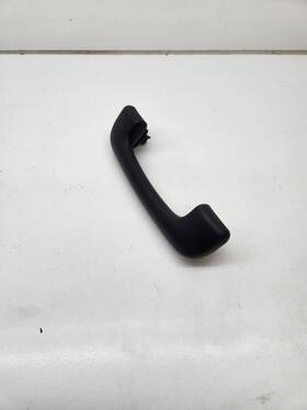 Jeep 1rv73trm 2011-2021 Grand Cherokee Front Interior Roof Grab Handle Oem Black