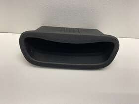 1ua33trmaa Jeep 2014-2019 Cherokee Rear Liftgate Hatch Tailgate Interior Pull Handle Trim