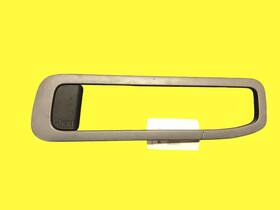 1zw61trmab Jeep Oem Interior Trim Cargo Trunk Handle Fits 2014-2018 Cherokee Left #2376