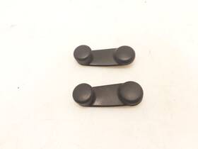 226.am8505 Jeep Tj Wrangler Window Cranks 1999 2000 2001 2002 2003 2004 2005 2006 121773