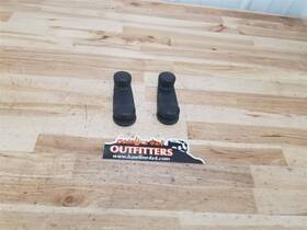 226.am8597 Jeep Tj Wrangler Window Crank Pair 1999 2000 2001 2002 2003 2004 2005 2006 26932