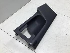 229.am8211 Jeep Liberty 2011 Rear Right Passenger Side Interior Door Handle Bezel Factory