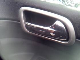 229.am8221 Jeep Grandcher 2021 Door Handle Interior 22667007