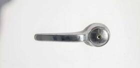 229.am8781 Jeep Front Left Interior Door Handle Oem 1981 Wagoneer