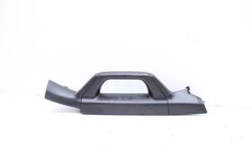 299.ch9a21 Jeep 2020-2023 Gladiator Front Left Driver Side A Pillar Grab Handle 6ts91trmac