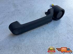 4589164ad Jeep 2007-2018 Wrangler Jk Front Left Driver Side Door Exterior Handle Oem 07-18