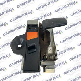 550300 Jeep 1993-1998 Grand Cherokee Rear Right Back Interior Inner Door Handle Oem