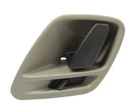 5fx73trm-ab-lar Jeep 1999 Grand Cherokee Laredo Rear Left Driver Side Interior Door Handle Oem
