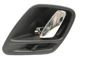 5fx75trm Jeep 1999-2004 Grand Cherokee Rear Left Driver Side Interior Door Handle Oem
