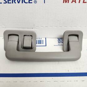 5gg02trmaa Jeep 93-98 Grand Cherokee Zj Rear Rh Passenger Grab Handle Oem Gray 5gg02trmaa Jeep 93-98 Grand Cherokee Zj Rear Rh Passenger Grab Handle Oem Gray