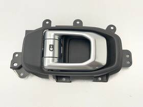 Jeep 68282336 2021-2025 Wrangler Rear Right Passenger Interior Door Handle 1679 Oem