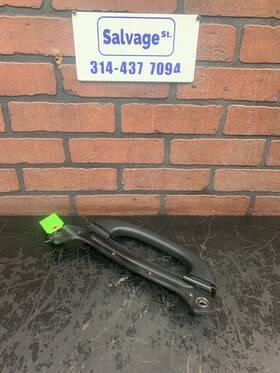 6bm32dx9aa Jeep 2016-2021 Grand Cherokee Center Right Side B Pillar Grab Grip Handle Oem