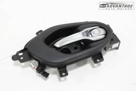 6ck52sz6ab Jeep 2019-2023 Cherokee Front Right Side Interior Door Panel Inside Handle Oem