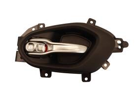6ck53trmab Jeep 2019-2023 Cherokee Front Left Door Interior Inside Release Handle Oem #134 6ck53trmab Jeep 2019-2023 Cherokee Front Left Door Interior Inside Release Handle Oem #134