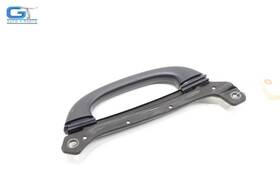 6em33lc5aa Jeep Grand Cherokee Left Driver Side B Pillar Grab Grip Handle Oem 2016 - 2021