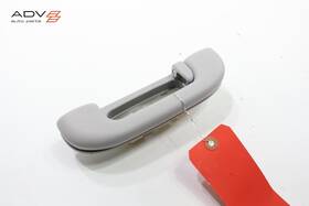 6ll27sa5ab Jeep 2022-2023 Compass Roof Rear Left Side Headliner Grab Grip Handle And Lamp Oem
