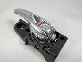 6sr51dx9aa Jeep 2019-2023 Cherokee Rh Rear Interior Door Handle Chrome Oem