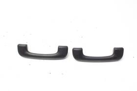 6sz91dx9ab Jeep 2018-2021 Grand Cherokee Right And Left Side Headliner Grab Handle Oem