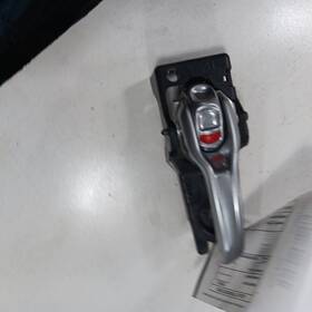 710.am8517 Jeep Cherokee Door Handle Right Passenger Front Interior Inside 2015 2016 2017